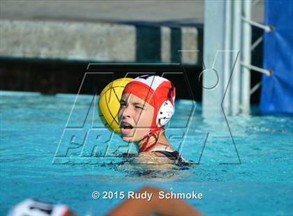 Thumbnail 2 in Mount Miguel @ Southwest (East County Invitational) photogallery.