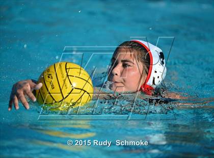 Thumbnail 2 in Mount Miguel @ Southwest (East County Invitational) photogallery.