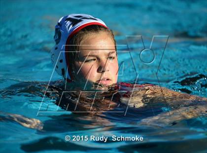 Thumbnail 3 in Mount Miguel @ Southwest (East County Invitational) photogallery.