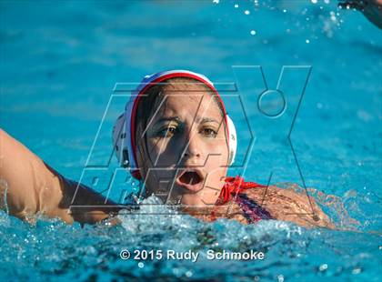 Thumbnail 1 in Mount Miguel @ Southwest (East County Invitational) photogallery.