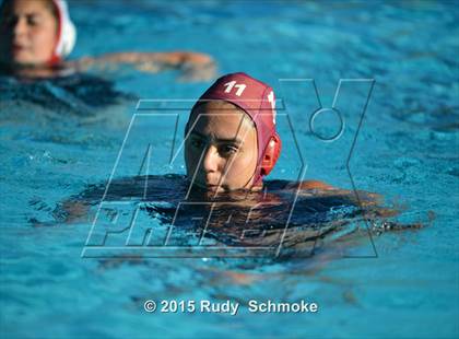 Thumbnail 1 in Mount Miguel @ Southwest (East County Invitational) photogallery.