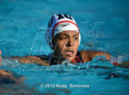 Thumbnail 1 in Mount Miguel @ Southwest (East County Invitational) photogallery.