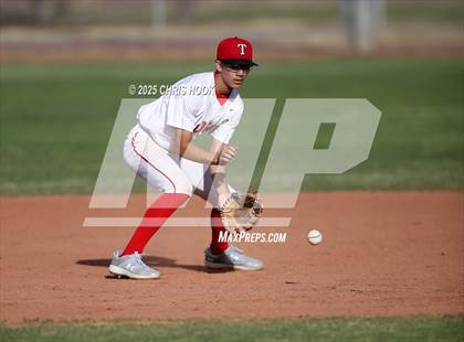 Thumbnail 3 in Desert View @ Tucson High Magnet School photogallery.