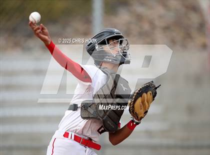 Thumbnail 3 in Desert View @ Tucson High Magnet School photogallery.