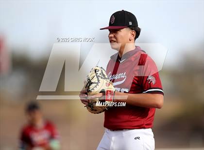 Thumbnail 3 in Desert View @ Tucson High Magnet School photogallery.
