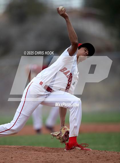 Thumbnail 3 in Desert View @ Tucson High Magnet School photogallery.