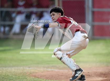 Thumbnail 2 in Desert View @ Tucson High Magnet School photogallery.