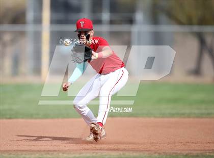 Thumbnail 3 in Desert View @ Tucson High Magnet School photogallery.