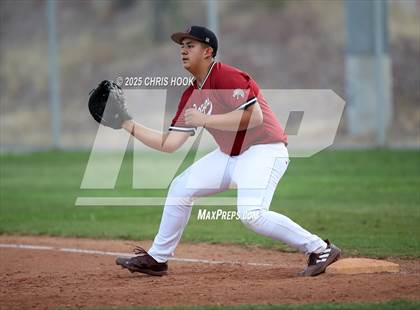 Thumbnail 2 in Desert View @ Tucson High Magnet School photogallery.