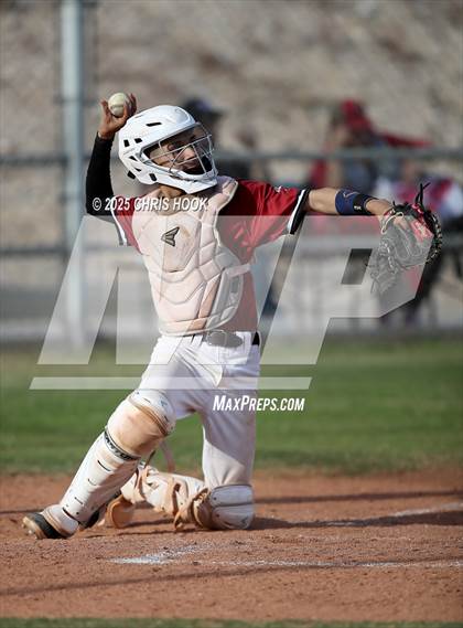 Thumbnail 1 in Desert View @ Tucson High Magnet School photogallery.