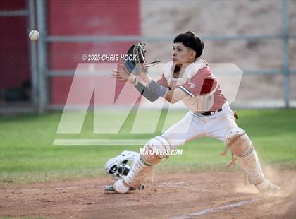 Thumbnail 3 in Desert View @ Tucson High Magnet School photogallery.
