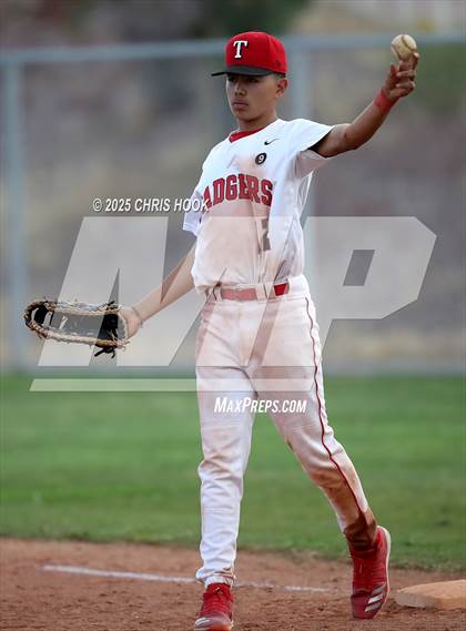 Thumbnail 1 in Desert View @ Tucson High Magnet School photogallery.