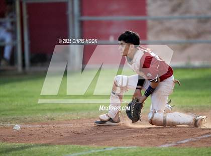Thumbnail 3 in Desert View @ Tucson High Magnet School photogallery.