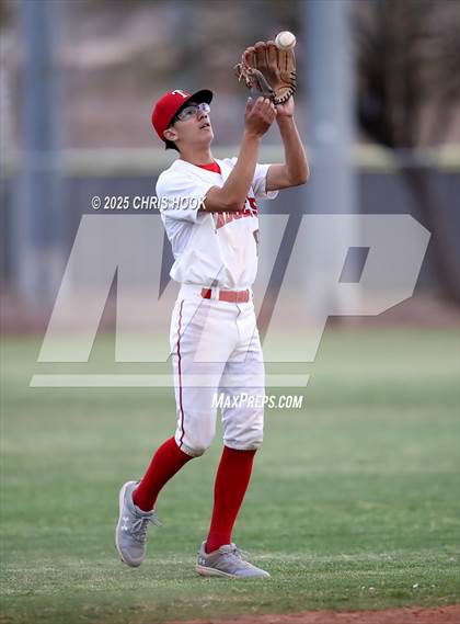 Thumbnail 2 in Desert View @ Tucson High Magnet School photogallery.