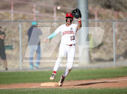 Thumbnail 2 in Desert View @ Tucson High Magnet School photogallery.