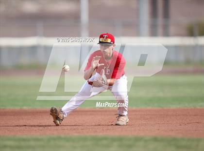 Thumbnail 1 in Desert View @ Tucson High Magnet School photogallery.