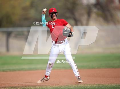 Thumbnail 1 in Desert View @ Tucson High Magnet School photogallery.