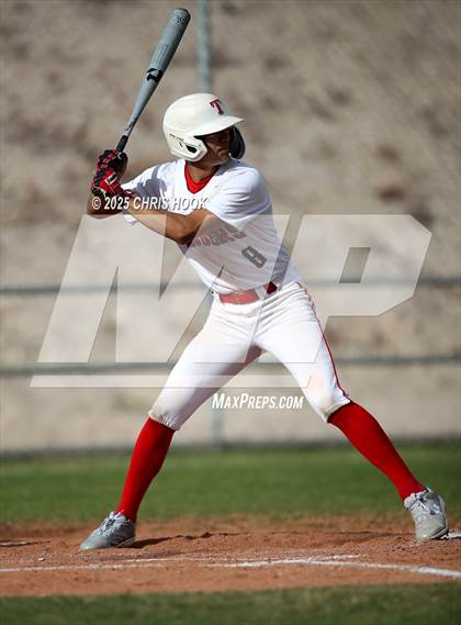 Thumbnail 3 in Desert View @ Tucson High Magnet School photogallery.