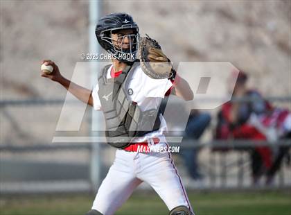 Thumbnail 2 in Desert View @ Tucson High Magnet School photogallery.