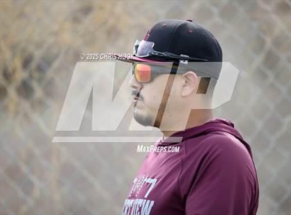 Thumbnail 1 in Desert View @ Tucson High Magnet School photogallery.