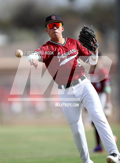 Thumbnail 2 in Desert View @ Tucson High Magnet School photogallery.