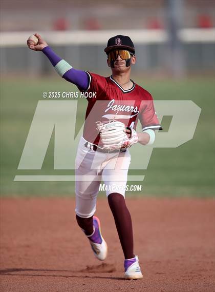 Thumbnail 1 in Desert View @ Tucson High Magnet School photogallery.