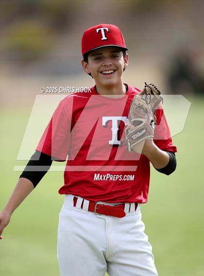 Thumbnail 1 in Desert View @ Tucson High Magnet School photogallery.