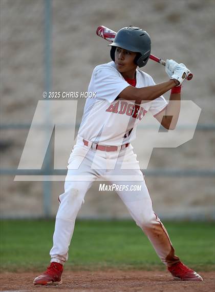 Thumbnail 3 in Desert View @ Tucson High Magnet School photogallery.