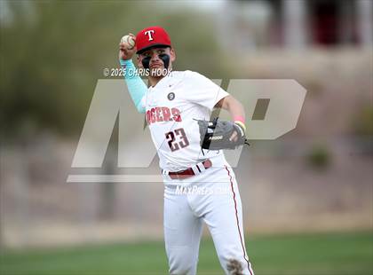Thumbnail 1 in Desert View @ Tucson High Magnet School photogallery.