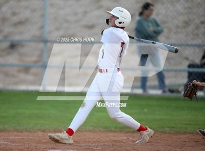 Thumbnail 3 in Desert View @ Tucson High Magnet School photogallery.