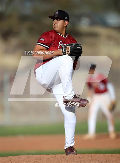 Thumbnail 1 in Desert View @ Tucson High Magnet School photogallery.
