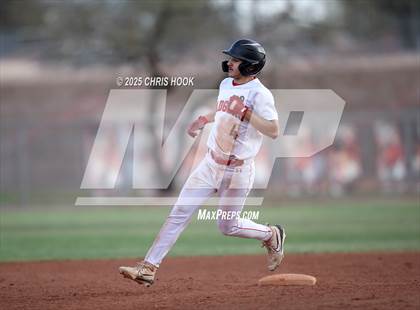 Thumbnail 3 in Desert View @ Tucson High Magnet School photogallery.