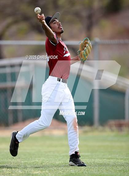 Thumbnail 1 in Desert View @ Tucson High Magnet School photogallery.