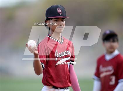 Thumbnail 1 in Desert View @ Tucson High Magnet School photogallery.