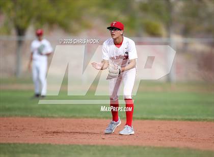 Thumbnail 3 in Desert View @ Tucson High Magnet School photogallery.
