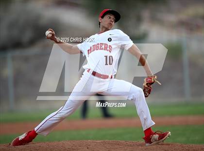 Thumbnail 2 in Desert View @ Tucson High Magnet School photogallery.