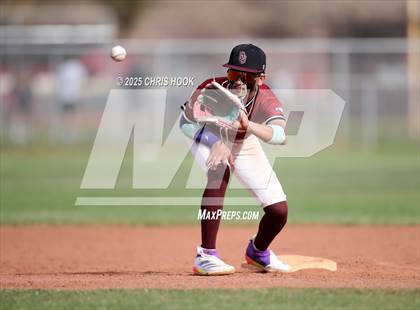 Thumbnail 3 in Desert View @ Tucson High Magnet School photogallery.