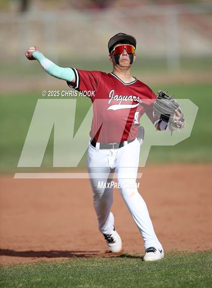 Thumbnail 1 in Desert View @ Tucson High Magnet School photogallery.