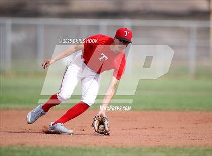 Thumbnail 2 in Desert View @ Tucson High Magnet School photogallery.