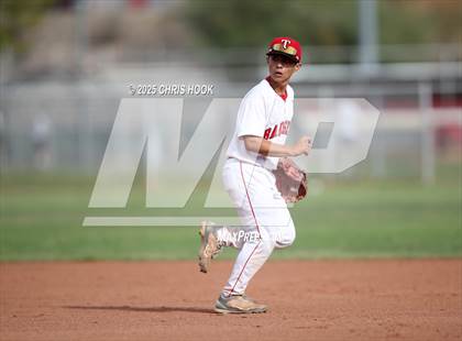 Thumbnail 1 in Desert View @ Tucson High Magnet School photogallery.