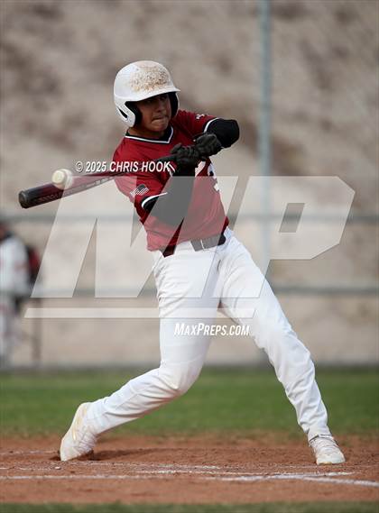 Thumbnail 1 in Desert View @ Tucson High Magnet School photogallery.