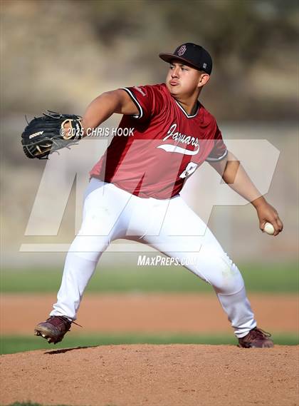 Thumbnail 2 in Desert View @ Tucson High Magnet School photogallery.
