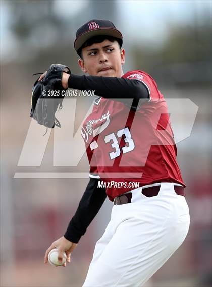 Thumbnail 1 in Desert View @ Tucson High Magnet School photogallery.