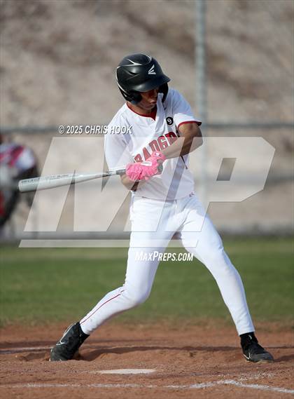 Thumbnail 2 in Desert View @ Tucson High Magnet School photogallery.