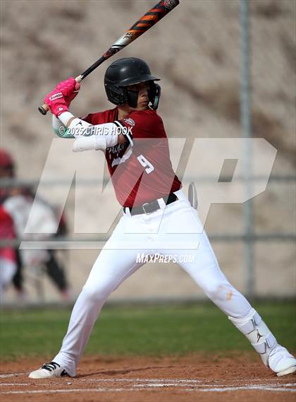 Thumbnail 2 in Desert View @ Tucson High Magnet School photogallery.