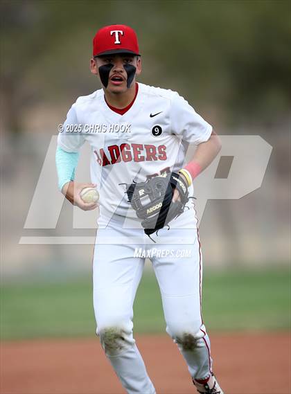 Thumbnail 3 in Desert View @ Tucson High Magnet School photogallery.