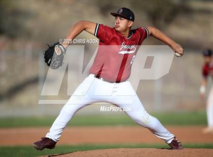 Thumbnail 2 in Desert View @ Tucson High Magnet School photogallery.