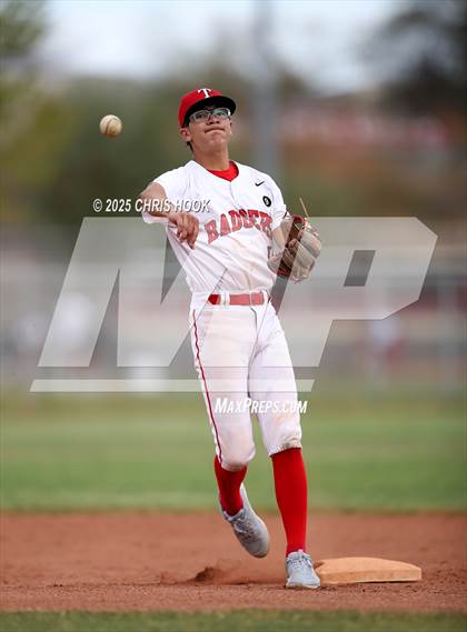 Thumbnail 1 in Desert View @ Tucson High Magnet School photogallery.