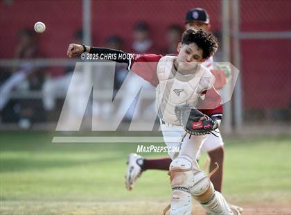 Thumbnail 1 in Desert View @ Tucson High Magnet School photogallery.