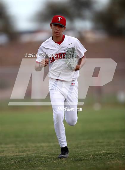 Thumbnail 2 in Desert View @ Tucson High Magnet School photogallery.